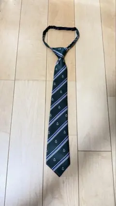 ラブトキシック卒業式 ネクタイ