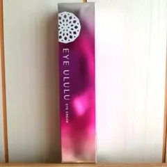 EYE ULULU アイクリーム 15g アイウルル - メルカリ