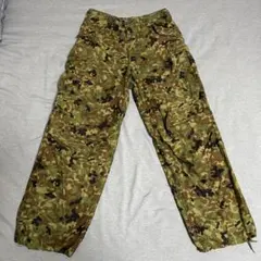 ARMY服、迷彩カーゴパンツ REGULAR MEDIUM