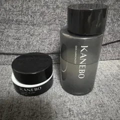 KANEBO クリーム イン デイ & スキン ハーモナイザー