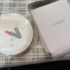 CLINIQUE 手鏡
