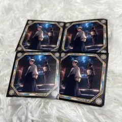 鬼滅の刃　愈史郎　珠世
