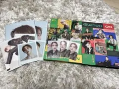 SWITCH ON サナセット