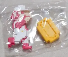スーパーマリオ　コイン　レトロ　レア　ドット　フィギュア　マグネット　マスコット