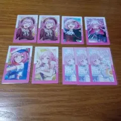 プロセカ ePick card エピカ 鳳えむ