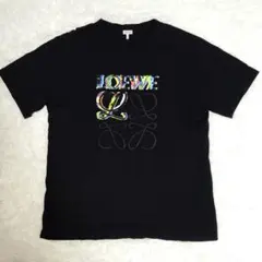 2026年最新】loewe ロエベ アナグラム刺繍ロゴ tシャツmの人気アイテム 