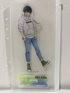 ブルーロック　潔世一