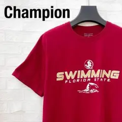 Champion　Tシャツ　アメカジ古着