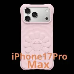 CASSETIFY 村上隆コラボ スペシャルエディション フラワー スマホケース