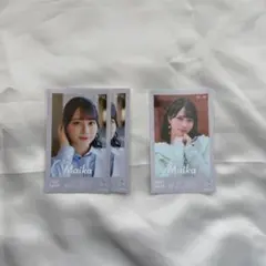 =LOVE 佐々木舞香 ミニフォト まとめ売り