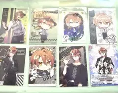 カラピチ　うり　トレディグカード38枚セット カラピチ うり トレディグカード38枚セット 2025年最新