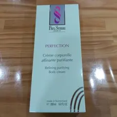 PAUL SCERRIボディプロファイルクリーム200mlのサムネイル