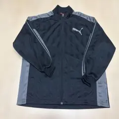 ＊超美品＊PUMA プーマ　ジャージ　ジャケット　キッズ　160のサムネイル