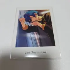 あんスタ ぱしゃっつvol.2 Private 漣ジュン