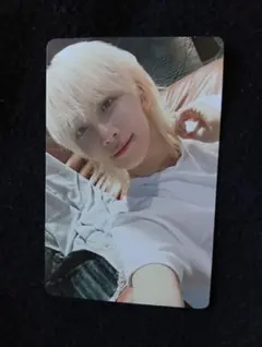 ジョンハン spill the feells