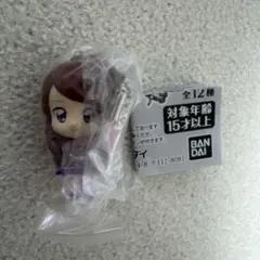 アイカツ！ カスタムドレスアップチャーム 紫吹蘭