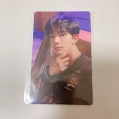 ENHYPEN ヒスン MANIFESTOトレカ