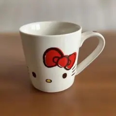 ハローキティ Hello Kitty サンリオ マグカップ
