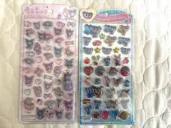 うるちゅる　シール