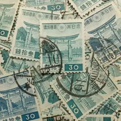 2025年最新】#アートな切手・使用済の人気アイテム - メルカリ