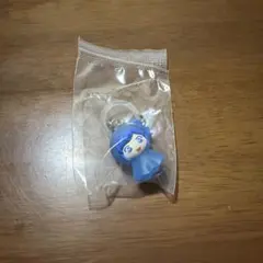 アイカツ ガチャガチャ 目印チャーム 霧矢あおい