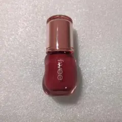 fwee フィー 3Dボリューミンググロス バニラ 30%