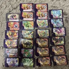 た*様 バディファイト 昔のカードなど まとめ売り 引退品 - メルカリ