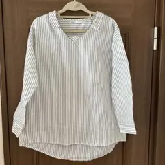 ♡美品♡かわいいチュニックシャツのサムネイル