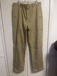 ヴィンテージ エルエルビーン L.L.BEAN チノパン パンツ 32/34のサムネイル