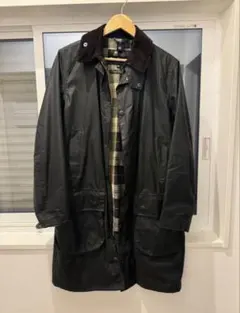 Barbour Border /バブアー ボーダー