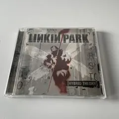 ★美品★ Linkin Park Hybrid Theory CD