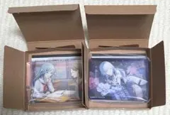 プロセカ　日野森雫　ノーブル65 66