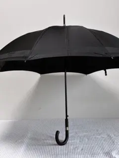 ソニアリキエル オム　メンズ長傘　ワイドタイプ　晴雨兼用やファミリー使いにもものサムネイル