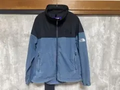 2026年最新】THE NORTH FACE PURPLE LABEL カラー：ブルー系 メンズ