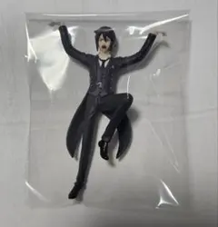 黒執事　フィギュア セバスチャン フチ子
