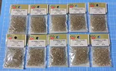 Parts Club　パーツクラブ　ファルファーレ　10個セット