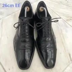 Runwalk 革靴 26cm EE