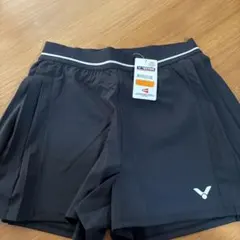 VICTOR バドミントン　スコート　XL