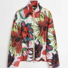 our legacy shruken full zip poloのサムネイル