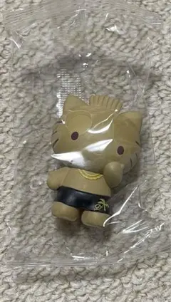 サンリオキャラクターズ みんなでバカンスフィギュア　ディアダニエル