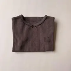 house on the hill S/STeePuff Dark Brown - メルカリ