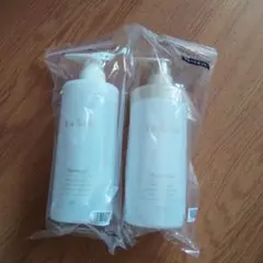 ★未使用未開封★　ラサーナ　空ボトル2本