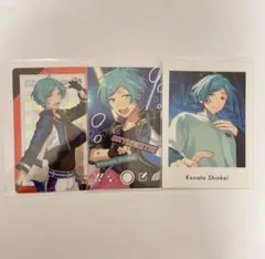 深海奏汰 セット