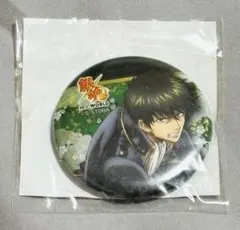 2026年最新】銀魂 j-world 缶バッジの人気アイテム - メルカリ