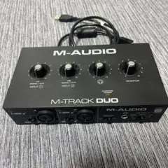 MOTU M2 オーディオインターフェイス 箱・保証書付 - メルカリ