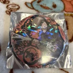 銀魂　きらきら缶バッジコレクション　ライダースver 沖田総悟