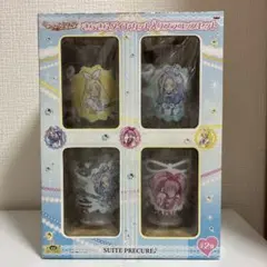新品・要説明欄】Go! プリンセスプリキュア ミニタンブラーセット 2P