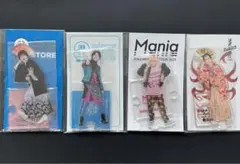 Snow Man 佐久間大介 アクスタ まとめ売り