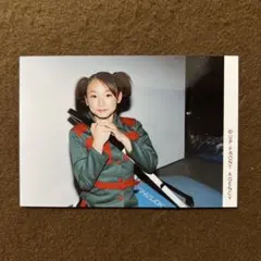 モーニング娘 加護亜依 辻希美 生写真 ハロプロ ダブルユー 初期