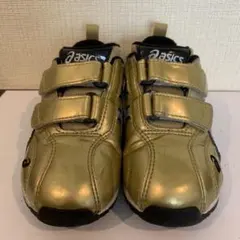 asics アシックス スニーカー　サイズ16.0cm